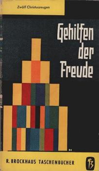 Gehilfen der Freude.