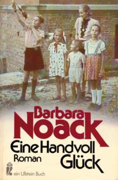 Eine Handvoll Glück : Roman.
