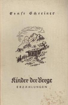 Kinder der Berge : Erzählungen.