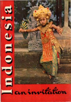 Indonesia an invitation