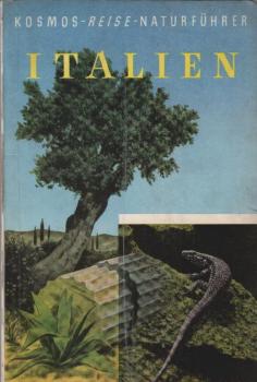 Italien. Was find ich in Italien, an den Mittelmeerküsten Frankreichs, Spaniens u.d. Balkans?.