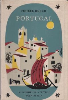 Führer durch Portugal.