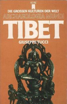 Tibet.