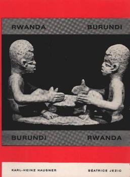 Rwanda, Burundi.