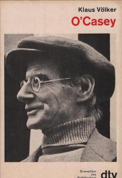 Sean O'Casey.