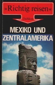 Mexiko und Zentralamerika.