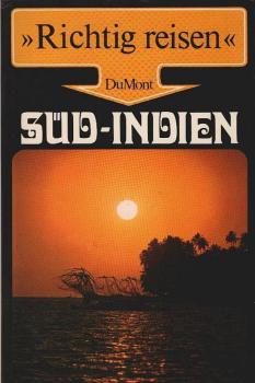 Süd-Indien.