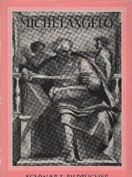 Michelangelo : 41 Bildtaf.
