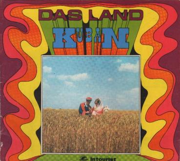 Das Land Kuban [Touristeninformation]