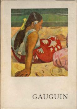 Gauguin.