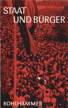 Staat und Bürger.