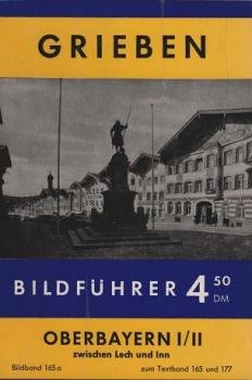 Oberbayern; Teil: 1.