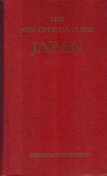 The new official guide Japan