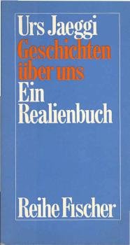 Geschichten über uns : ein Realienbuch.