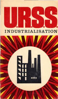U.R.S.S. : Industrialisation