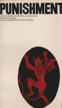 Punishment: selected readings.