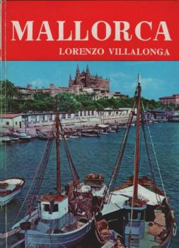 Mallorca.