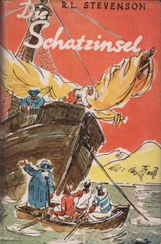 Die Schatzinsel.