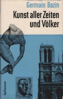 Kunst aller Zeiten und Völker.