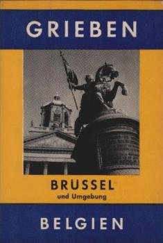 Brüssel und Umgebung.