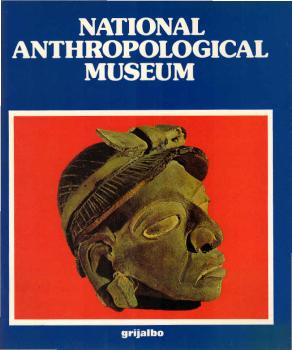 National Anthropological Museum