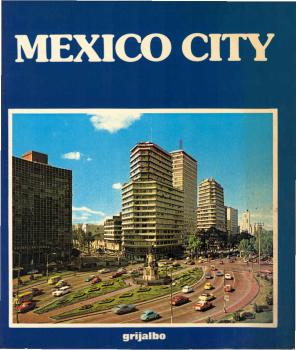 Mexico City