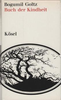 Buch der Kindheit.