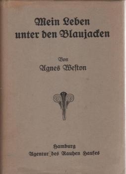 Mein Leben unter den Blaujacken.