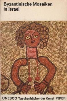 Byzantinische Mosaiken in Israel.