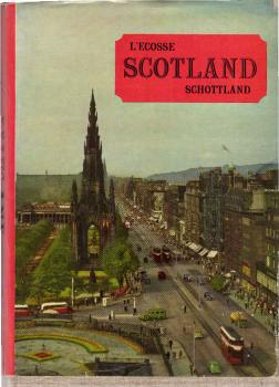 Scotland L´écosse - Schottland
