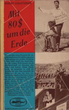 Mit achtzig Dollar um die Erde.