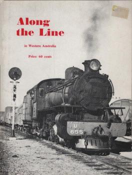 Along the Line in Western Australia.