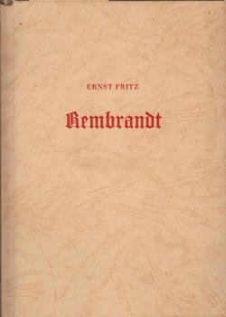 Geschichten um Rembrandt.