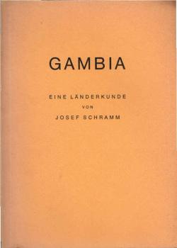 Gambia : [Eine Länderkunde].
