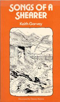 Songs of a Shearer
