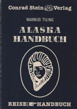 Alaska-Handbuch.
