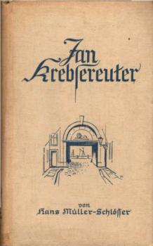 Jan Krebsereuter, seine Taten, Fahrten und Meinungen.
