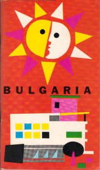 Bulgaria [Werbeprospekt]