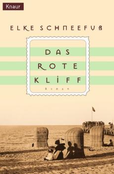 Das rote Kliff : Roman.