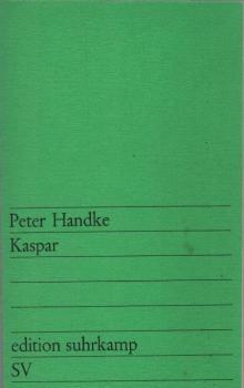 Kaspar.