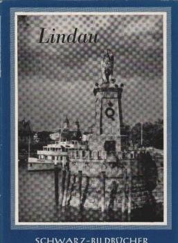 Lindau : 40 Bildtaf. u.e. Bildplan.