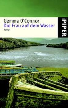 Die Frau auf dem Wasser : Roman.