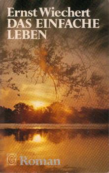 Das einfache Leben : Roman.
