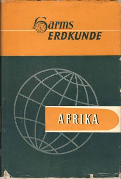 Handbuch der Erdkunde in entwickelnder, anschaulicher Darstellung; Teil: Bd. 4., Afrika.