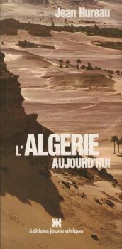 L'Algérie aujourd'hui