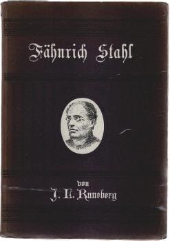 Fähnrich Stahls Kriegsgeschichten