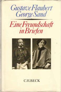 Eine Freundschaft in Briefen.