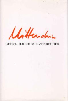 Mittendrin.