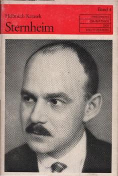 Carl Sternheim.