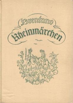 Rheinmärchen.